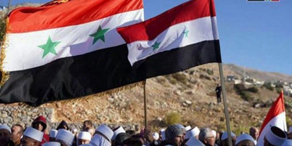سورية.. مصدر إعلامي ينفي وجود بعد سري في عملية تحرير الأسرى مع الاحتلال الإسرائيلي 