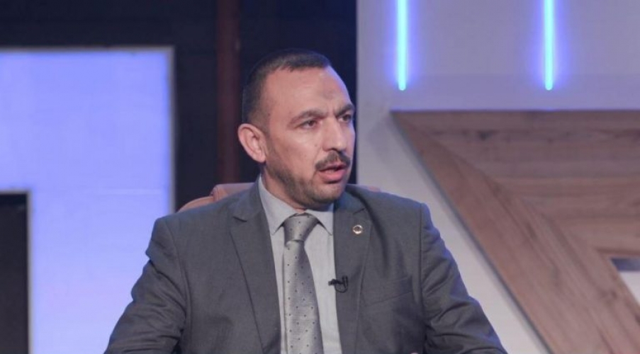 نائب عراقي: زيادة قوات الناتو فبركة أمريكية للخروج من الباب والدخول من الشباك