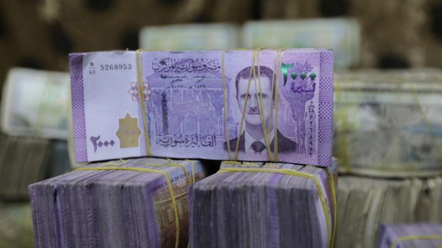 1590 طلباً للاستفادة من القرض الوطني للمسرَّحين في دمشق وريفها