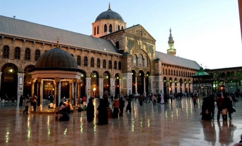 السورية للسياحة والنقل: الموافقة على دخول مجموعات سياحية دينية من العراق