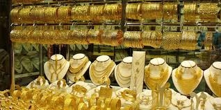غرام الذهب يرتفع 3 آلاف ليرة محليا