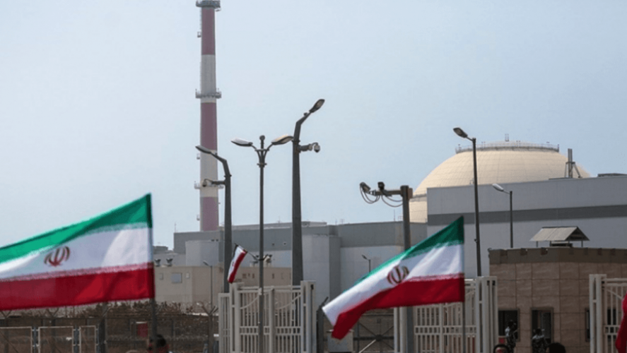  إيران توقف العمل بالبروتوكول الإضافي خارج معاهدة الحد من انتشار السلاح النووي