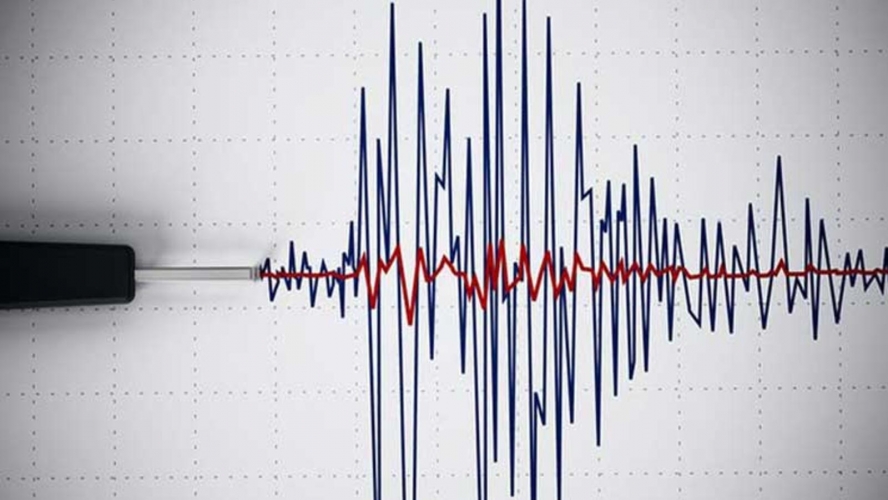 الجزائر.. هزة أرضية بقوة 4,8 درجات ضربت شرق البلاد  
