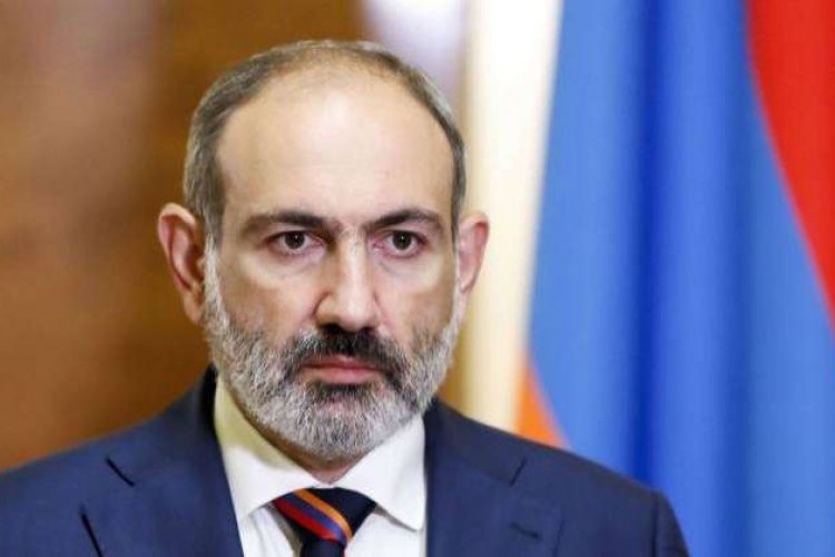 رئيس الوزراء الأرميني يقيل رئيس هيئة الأركان العامة للقوات المسلحة 