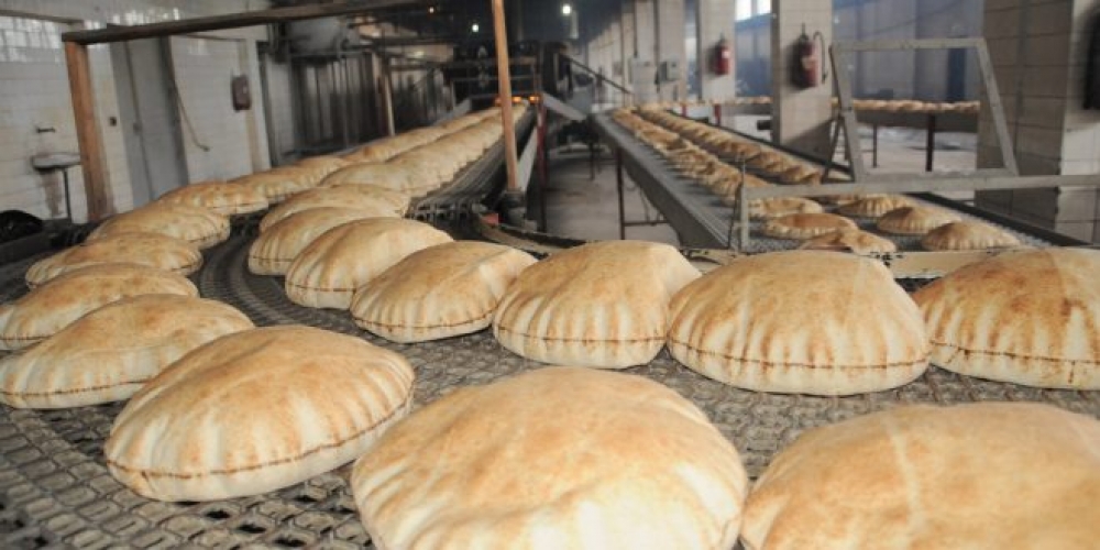 رقابة اللاذقية تسجل  60 ضبطاً تطال مخبزاً ومحلات تجارية 