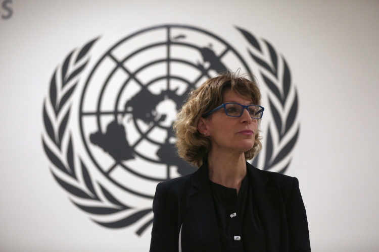 الأمم المتحدة تنضم الى الحملة الأمريكية الجديدة ضد النظام السعودي بشأن مقتل خاشقجي