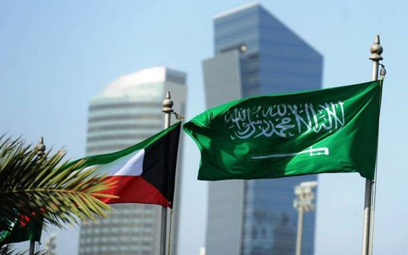 الكويت تؤكد رفضها القاطع لكل ما من شأنه المساس بسيادة السعودية
