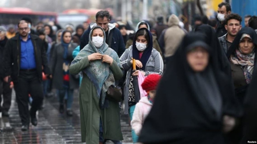 ما حقيقة ظهور فيروس كورونا متحور في إيران ..؟