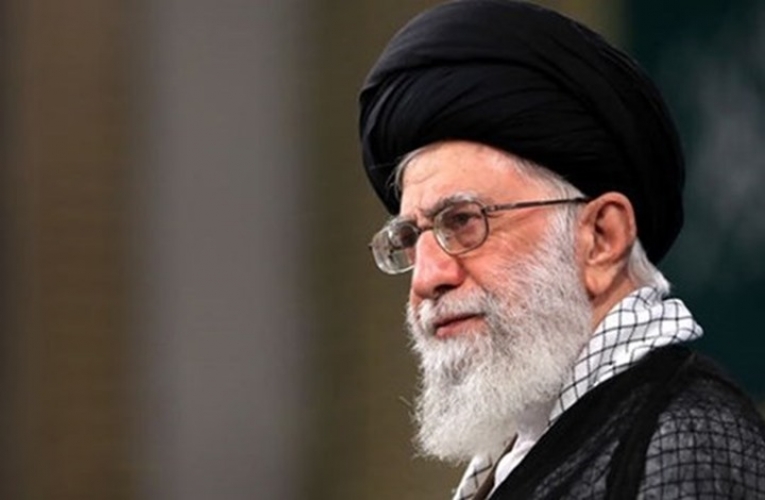 الخامنئي: الغرب يكذب ويريد سلب مقومات القوة من إيران