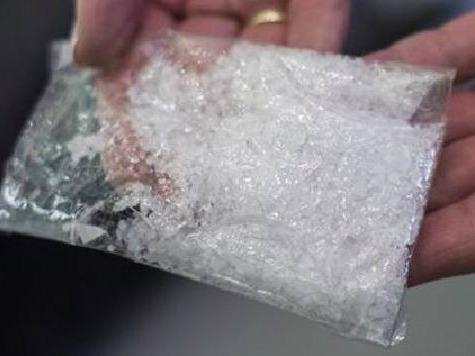 دمشق.. مروجي المخدرات بمنطقة الحميدية في قبضة العدالة 