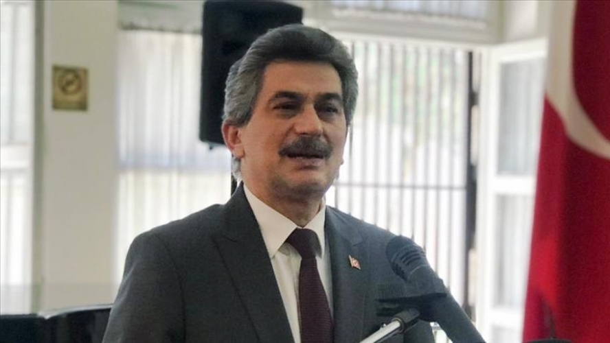 خارجية إيران تستدعي سفير تركيا في طهران