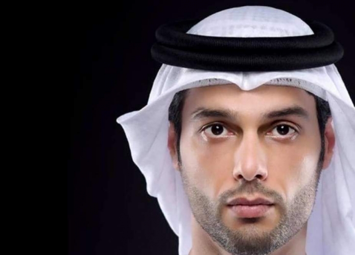 اعلام العدو: وصول أول سفير إماراتي إلى 