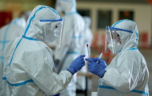 ألمانيا.. تسجيل 60 وفاة و4732 إصابة جديدة بـ