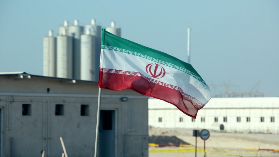 طهران ترحب بتخلي الأوروبيين عن قرار ينتقدها بوكالة الطاقة الذرية