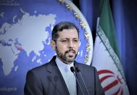 إيران : (إسرائيل) لها مخططات خطيرة في المنطقة وإيران سترد إذا اقتضت الضرورة ذلك   