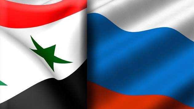سورية و روسيا: التحالف الأمريكي يحاول خنق الشعب السوري اقتصادياً