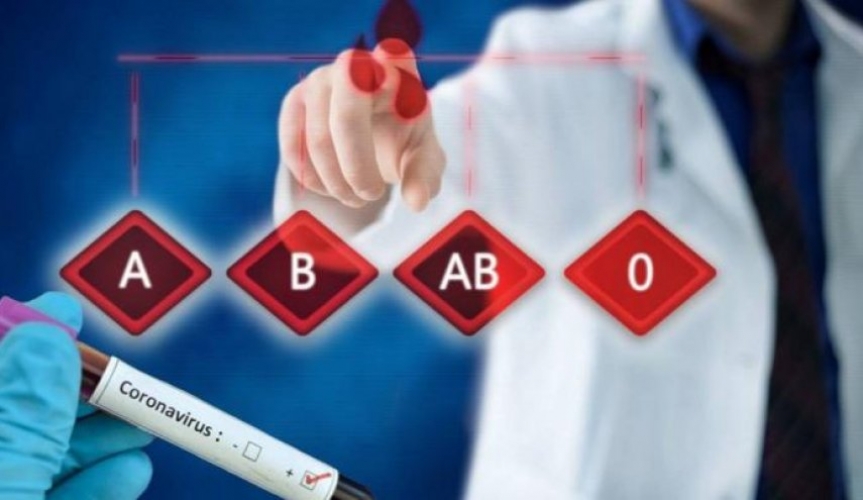 الكشف عن فئة الدم الأقل عرضة لمضاعفات كورونا