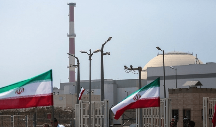 إيران: مبدأ الخطوة مقابل الخطوة مرفوض لبدء التفاوض مع واشنطن