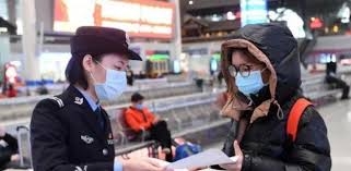 في يوم المرأة العالمي الصين تكشف عن عدد النساء في قوة الشرطة