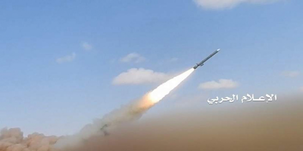 اليمن: صاروخ باليستي جديد يستهدف مطار أبها الدولي في السعودية