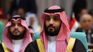 صحيفة عبرية : بن سلمان مهم لـ