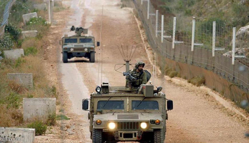 العدو الإسرائيلي يفشل بإختطاف راعي لبناني