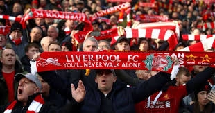 رئيس الدوري الإنجليزي يتمنى عودة الجماهير قبل نهاية الموسم الحالي