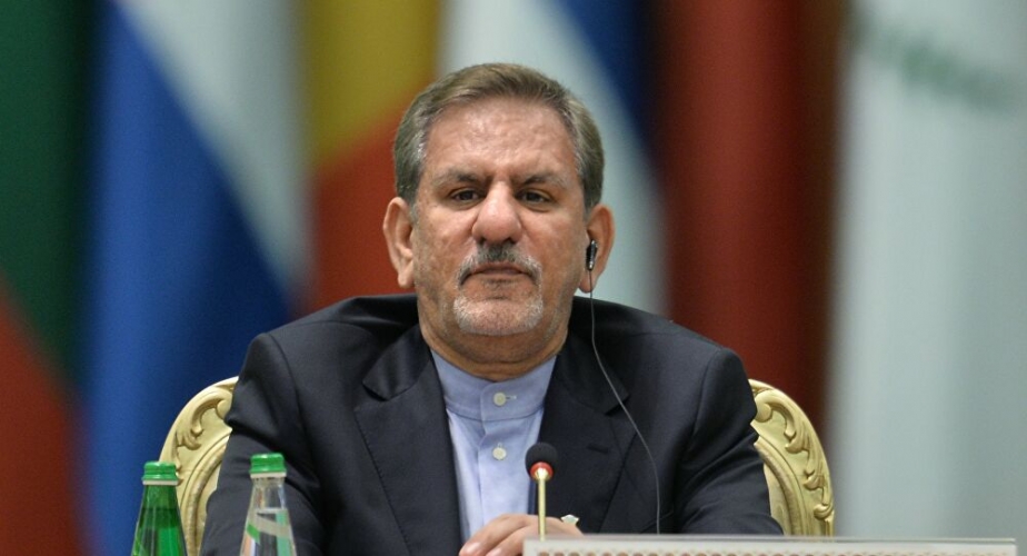 جهانغيري: لا بديل عن الانتخابات في إيران