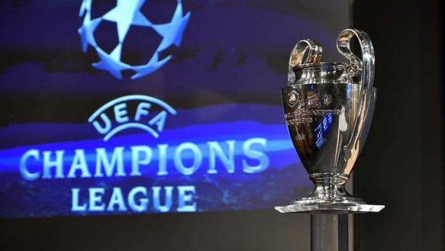 تعرف على الأندية المتأهلة لربع نهائي دوري أبطال أوروبا
