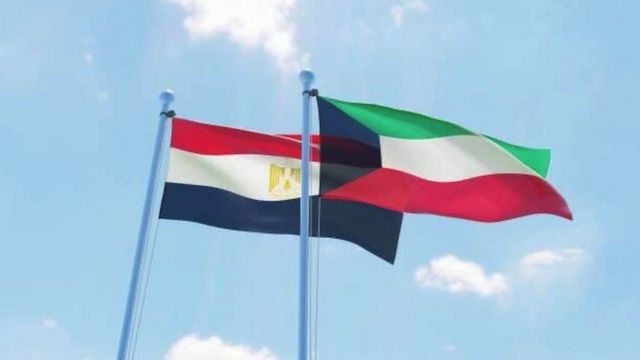 الكويت.. مصر فرضت رسوم تأشيرة دخول على جميع مواطني الدول العربية