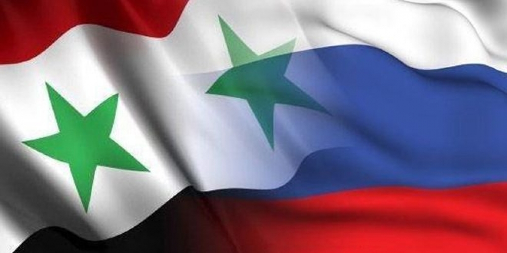 دمشق و موسكو: واشنطن تواصل دعم التنظيمات الإرهابية وعرقلة عودة المهجرين السوريين   