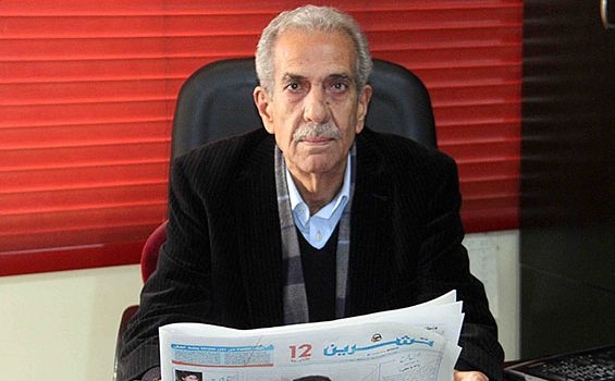 وفاة الباحث والصحفي أحمد صوان عن عمر ناهز الـ 64 عاماً
