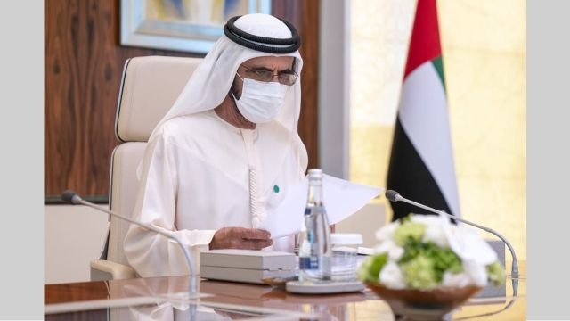 الإمارات.. استحداث تصريح إقامة العمل الافتراضي رسمياً