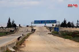 إفتتاح ممرين في حلب و إدلب لتمكين الأهالي من الخروج من مناطق سيطرة الإرهابيين   