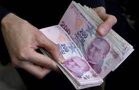 هبوط جديد للعملة التركية مع عودة المخاوف بشأن البنك المركزي