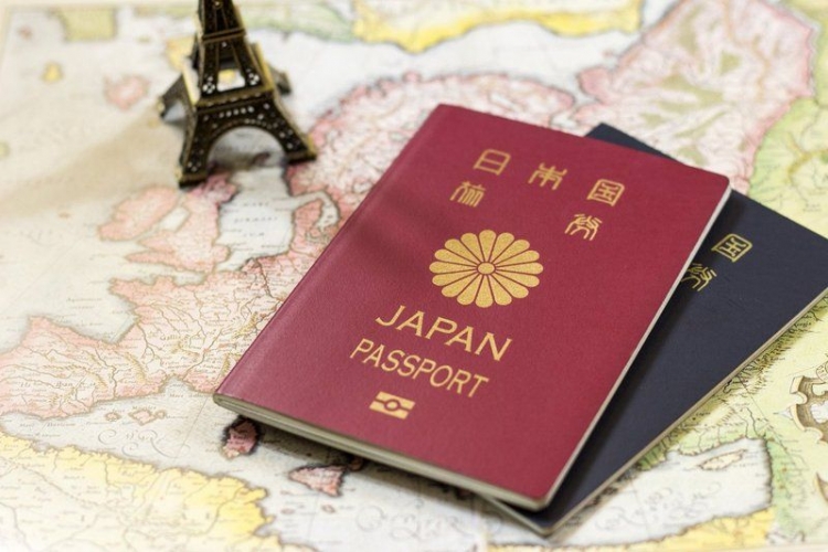 اليابان تعتزم إصدار جوازات سفر كورونا