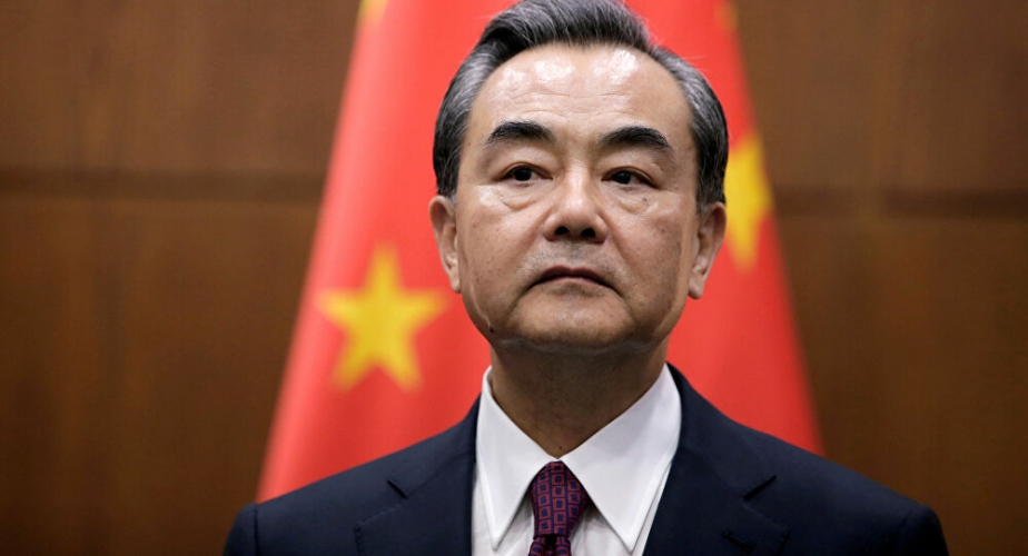 وزير الخارجية الصيني: وجهات النظر الغربية بشأن حقوق الإنسان لا تمثل المجتمع الدولي