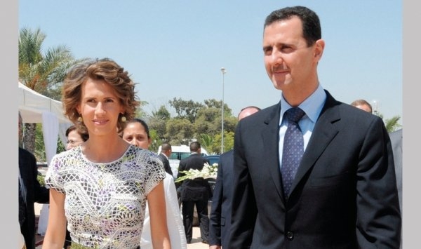 الرئيس الأسد وعقيلته يعودان لمزاولة عملهما بشكل طبيعي بعد انتهاء فترة الحجر الصحي 