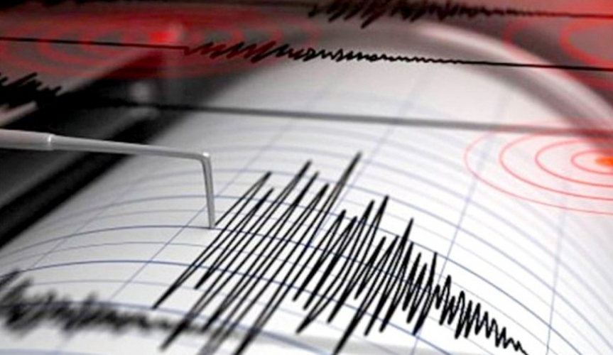 الصين: زلزال بقوة 5.8 درجة يضرب إقليم التبت