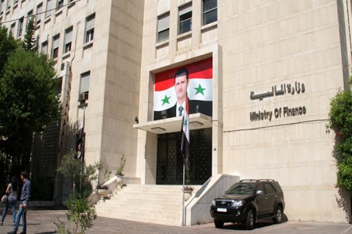 المالية تطلق قناة تلغرام لتوضيح كل ما يتعلق بقانون الضريبة على البيوع العقارية
