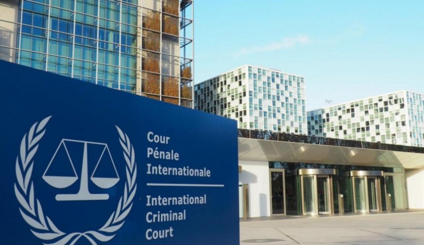 الولايات المتحدة ترفع عقوبات عن مسؤولين في المحكمة الجنائية الدولية