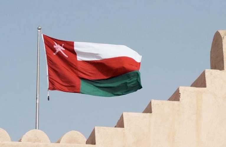 سلطنة عمان تعلن وقوفها التام إلى جانب الأردن