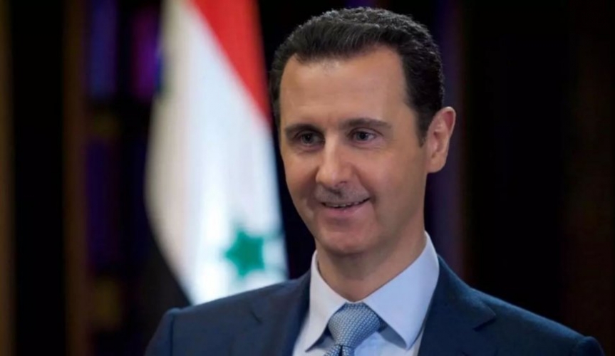 الرئيس الأسد يهنئ الطوائف المسيحية التي تتبع التقويم الغربي بمناسبة الفصح المجيد