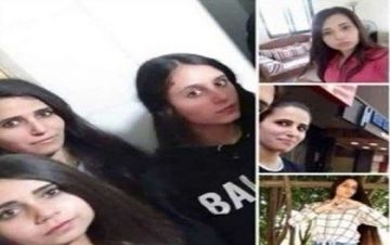 سورية تسلم لبنان جثامين الفتيات الثلاث