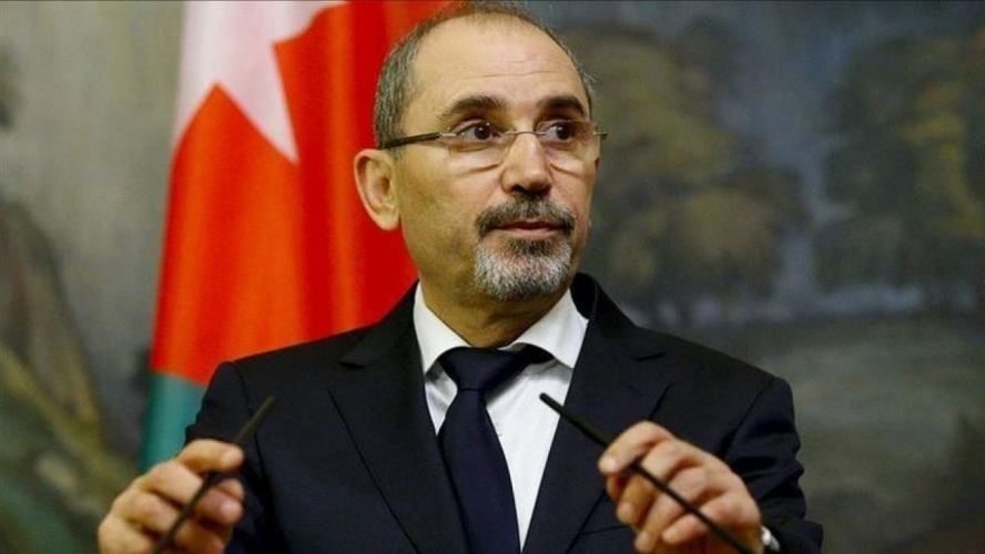 وزير خارجية الأردن يكشف تفاصيل محاولة الإنقلاب على الملك