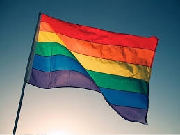 في مسعاها لنشر اللواط و المثلية .. المخابرات البريطانية ترفع علم المثليين   