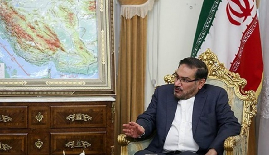شمخاني: إيران لن تشارك في مفاوضات خارج نطاق الاتفاق النووي