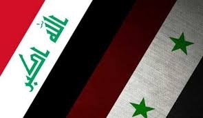 بحث العلاقات التجارية بين غرفة تجارة حلب وغرف التجارة العراقية