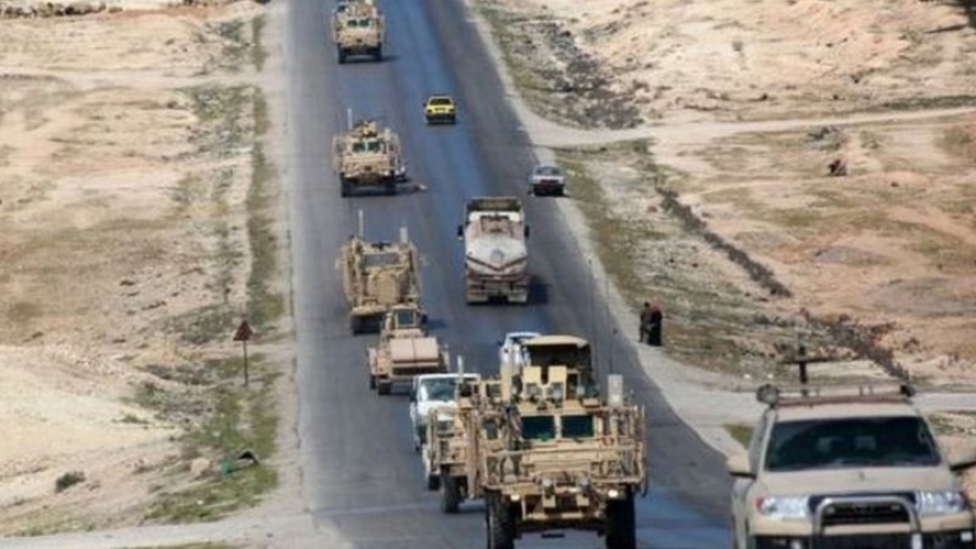 الولايات المتحدة ستسحب قوات لها من العراق لم تعترف بوجودها سابقاً