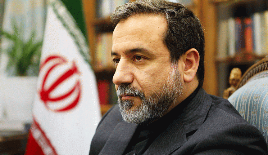 طهران: مؤشرات تدل على أن الأميركيين يتجهون لرفع العقوبات كليا